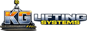 KG Lifting Systems logo