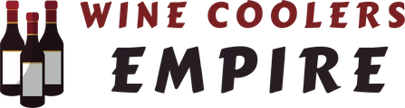 Wine Coolers Empire logo
