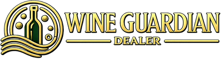 Wine Guardian Dealer logo